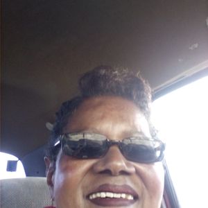 Meet your Posher, Sandra